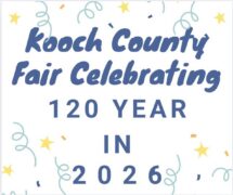 Koochiching County Fair