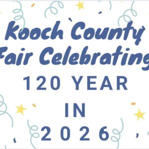 Koochiching County Fair