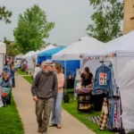 Downtown Art Fair