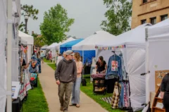 Downtown Art Fair