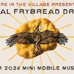 Magical Fry Bread