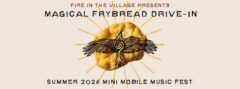 Magical Fry Bread