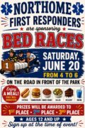 Bed Races