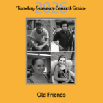 Old Friends