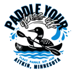 Paddle Your Glass Off