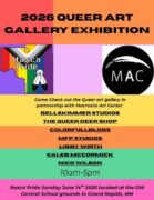 Queer Art Gallery