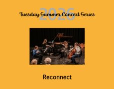 Reconnect