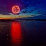 4th of July Fireworks