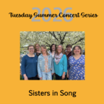Sisters in Song