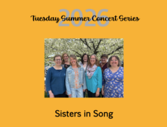Sisters in Song