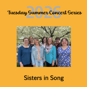 Sisters in Song