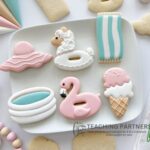 Summer Cookies