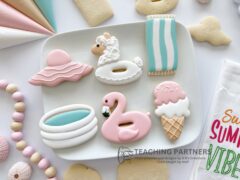 Summer Cookies