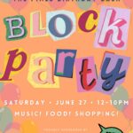 The Pines Block Party