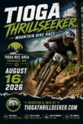 Thrillseeker Poster 1