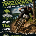 Thrillseeker Poster 1