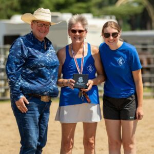 True Grit Scholarship Show Series