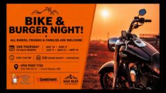 VFW Biker's Nights