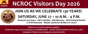 Visitor's Day 2