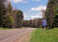 Bargains on HWY 38