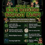 Bigfoot Camp