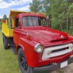 Northern Gear Head Car Show