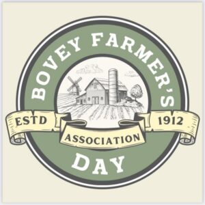 Bovey Farmer's Day