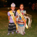 Cha Cha Bah Ning Traditional Pow Wow