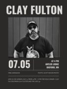 Clay Fulton