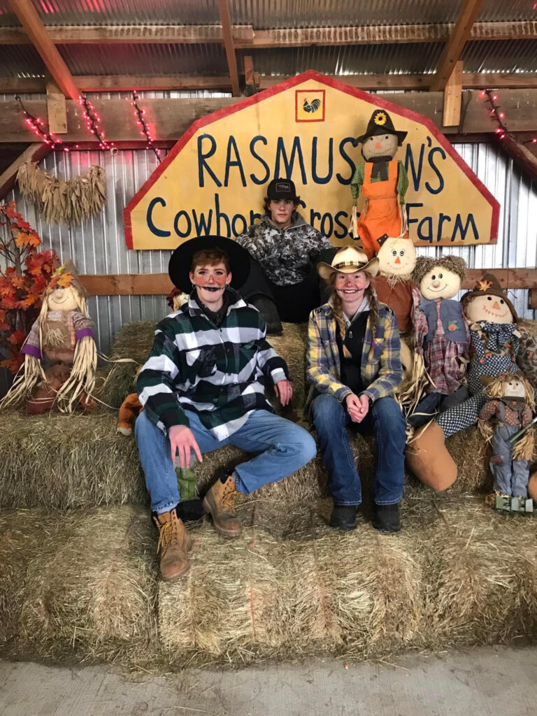 Cowhorn Crossing Photo 1