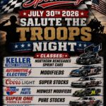 Grand Rapids Salute the Troops
