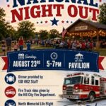 Hill City National Night Out