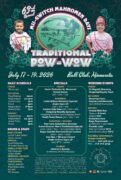 Mahnomen Days Pow Wow