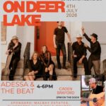 Live on Deer Lake