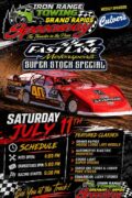 July 11th Racing