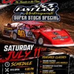July 11th Racing
