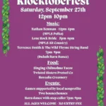 Klocktoberfest