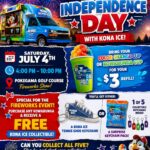 Kona Ice
