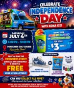 Kona Ice