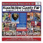 Koochiching County Fair