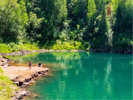 Outdoor Adventure Summer Explorers