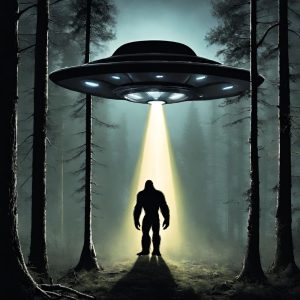 NORTHLAND MUFON image 1