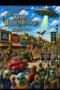 Remer Harvest Festival