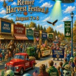 Remer Harvest Festival