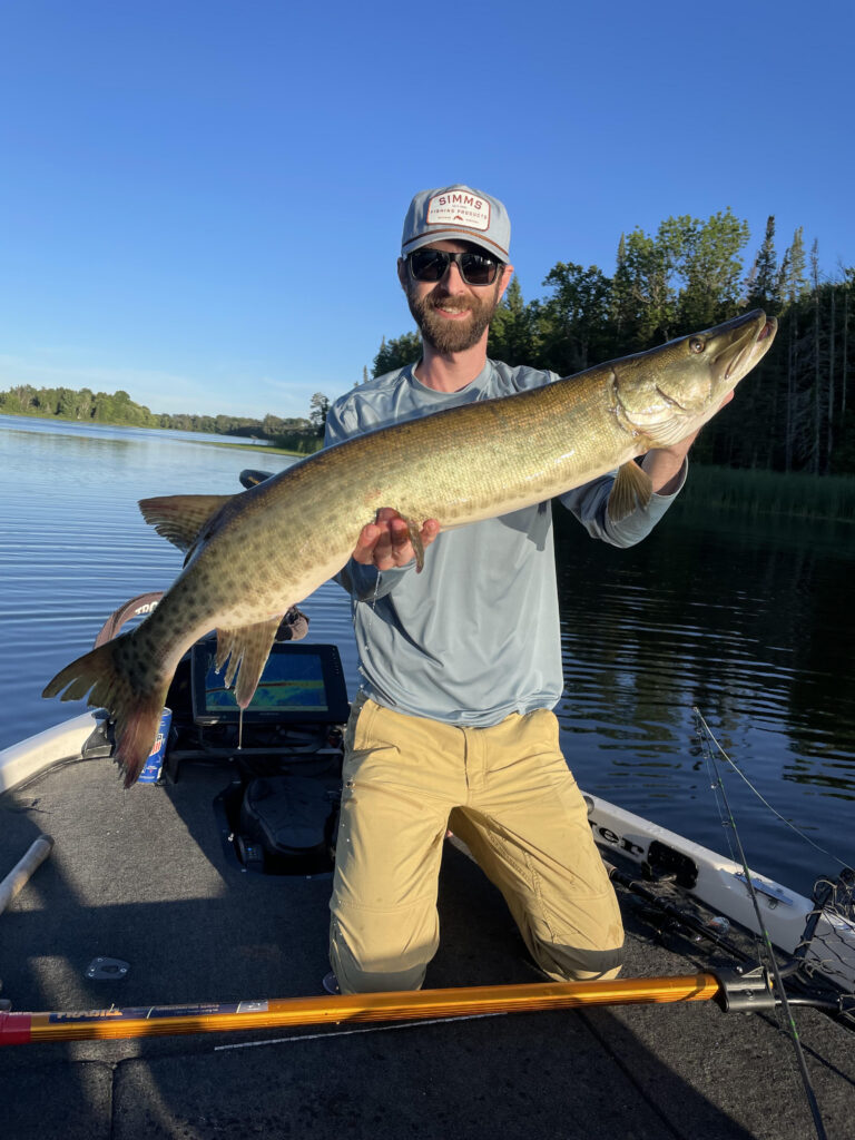 Grand Rapids Fishing Report