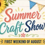 Summer Craft Show