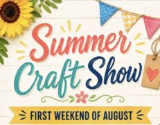 Summer Craft Show