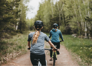 mn resort experience
