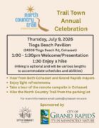 Trail Town Celebration