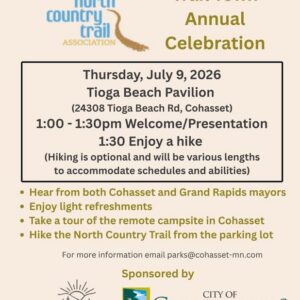 Trail Town Celebration